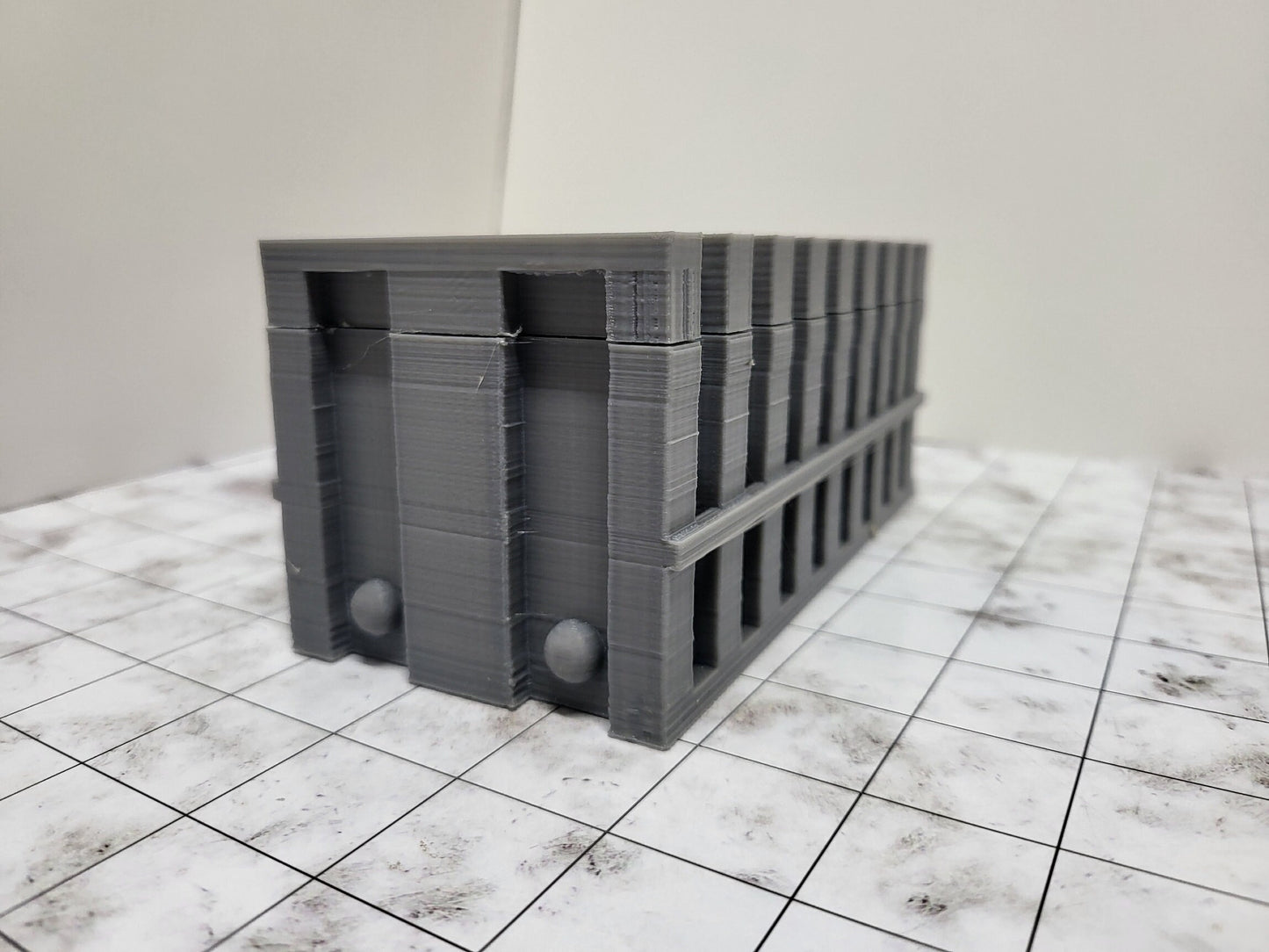 container, Shipping, shipping container, cargo ship, cargo box, seabox, storage, storage unit, wargaming, tabletop terrain, warhammer, shadowrun, industrial gaming, modern warfare