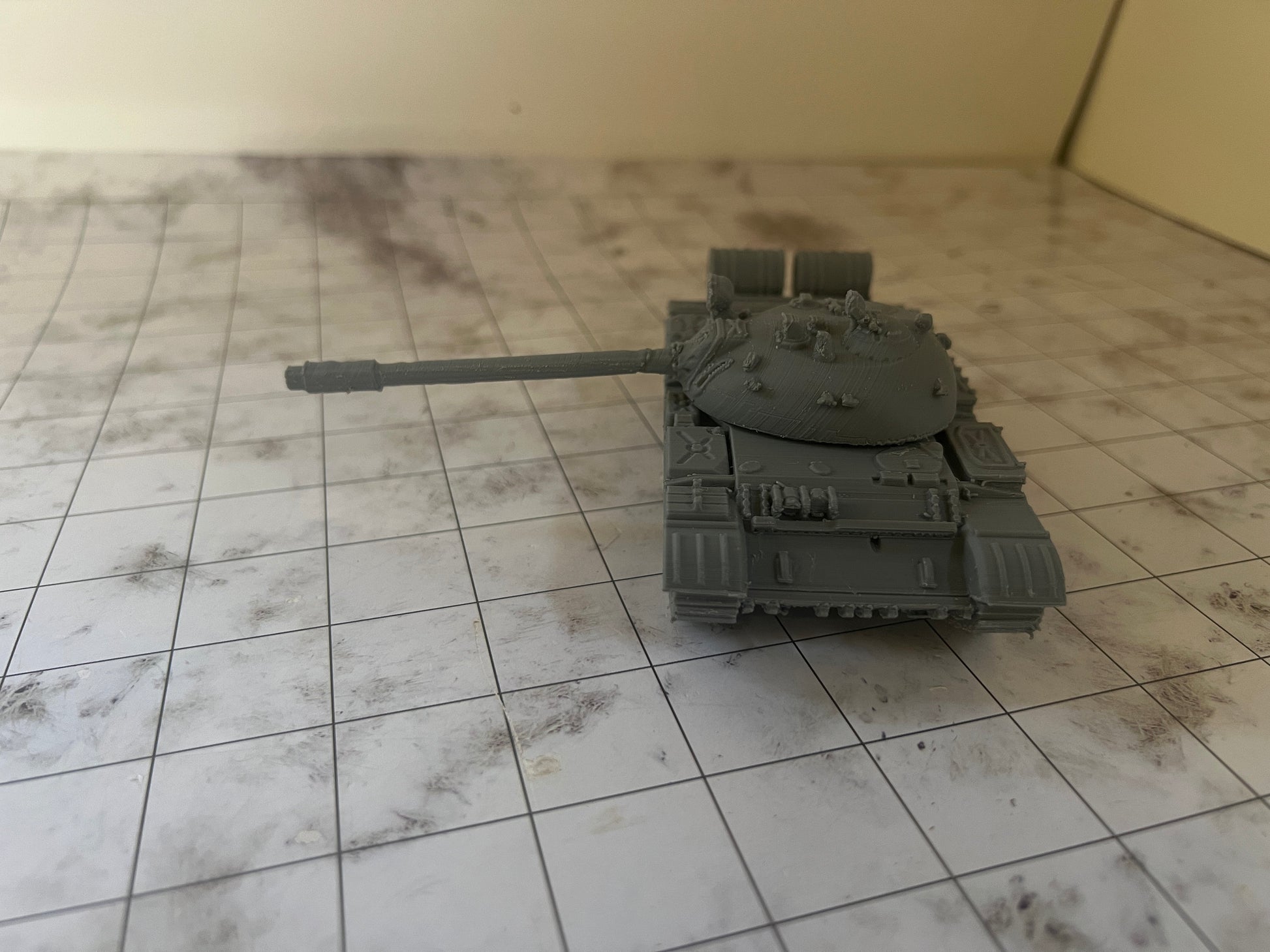 T-55, Soviet union, cold war tank, cold war, tank, Russian, Tabletop terrain, tabletop gaming,