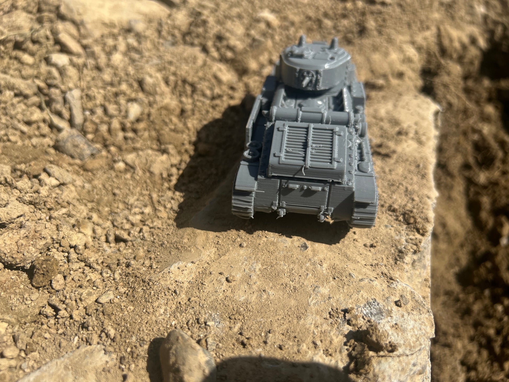 T-28, Soviet Era, Post War tank, cold war tank, tabletop gaming, tabletop terrain