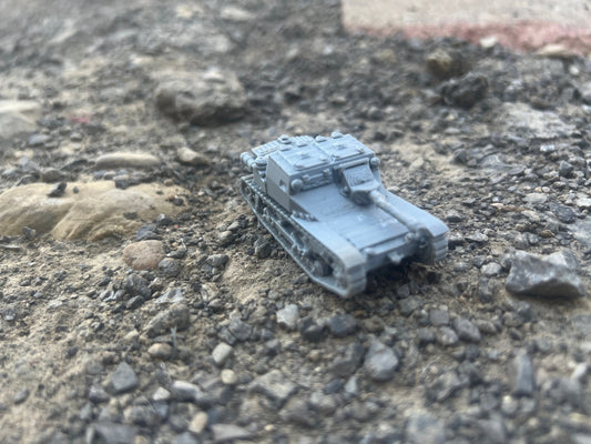 L3/33, World war 2, Post War tank, Italian tankette, tabletop gaming, tabletop terrain, warthunder