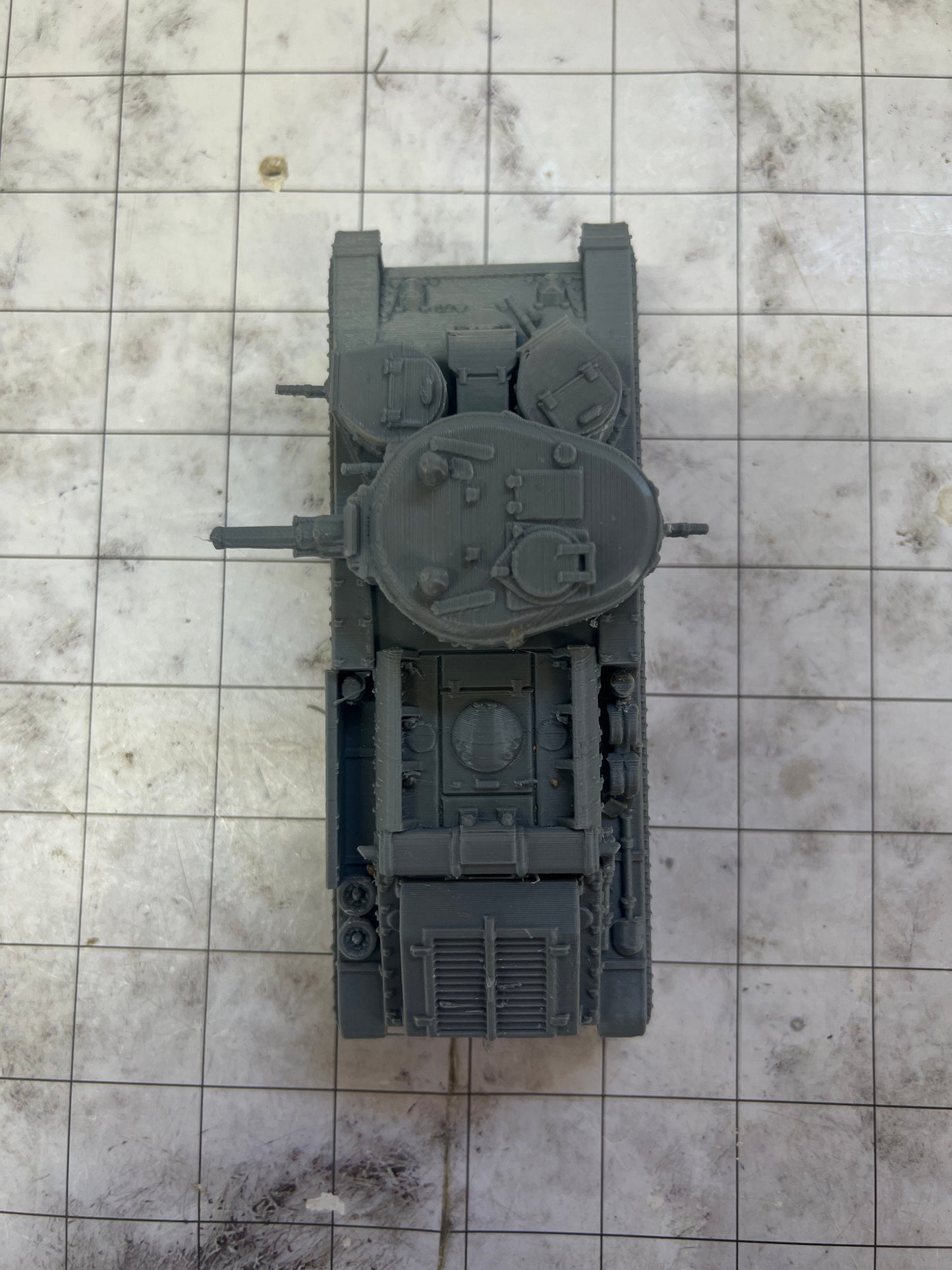 T-28, Soviet Era, Post War tank, cold war tank, tabletop gaming, tabletop terrain