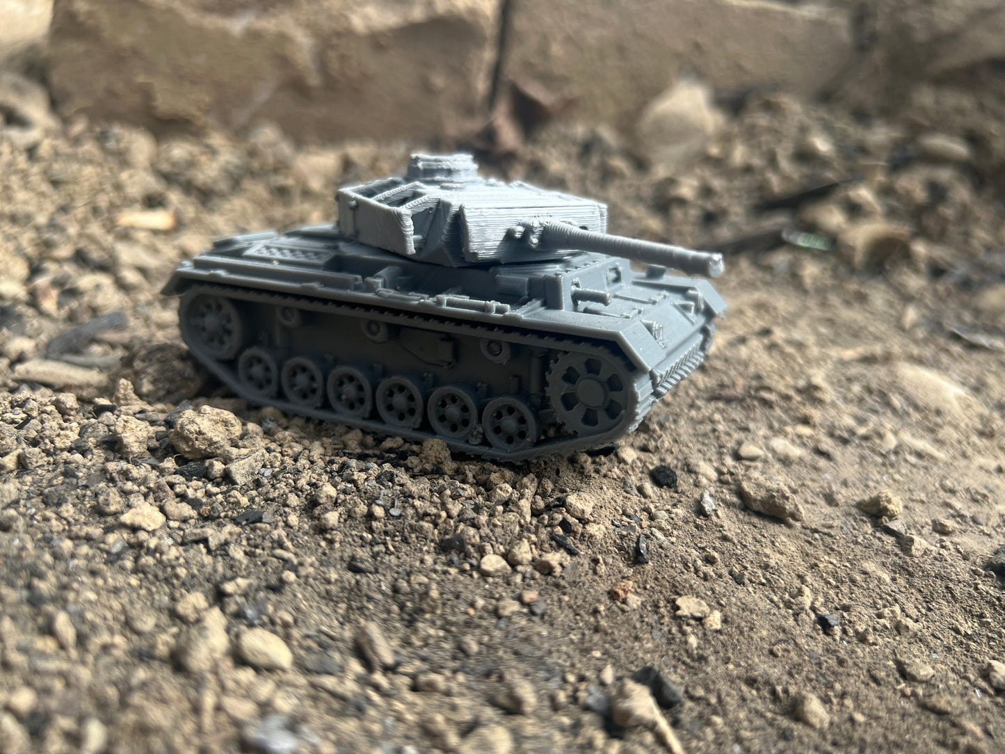 pz-iii-m-1, Panzerkampfwagen, PzKpfw V, , Modern warfare, Tabletop terrain, WW2, WWII,