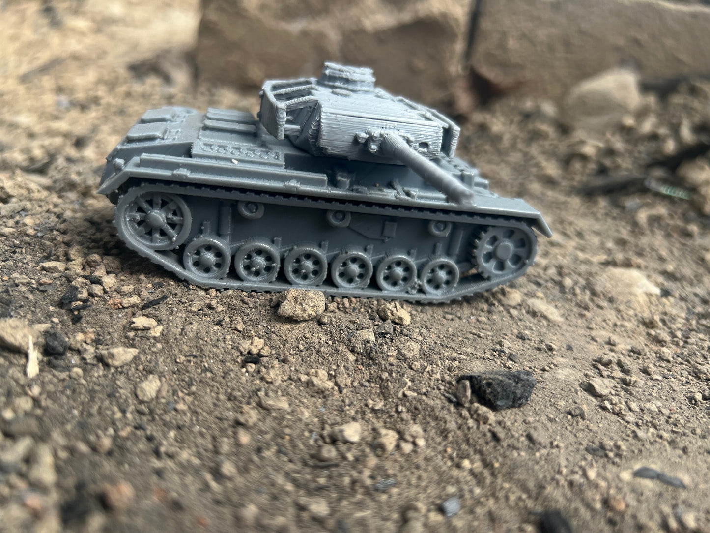 pz-iii-m-1, Panzerkampfwagen, PzKpfw V, , Modern warfare, Tabletop terrain, WW2, WWII,