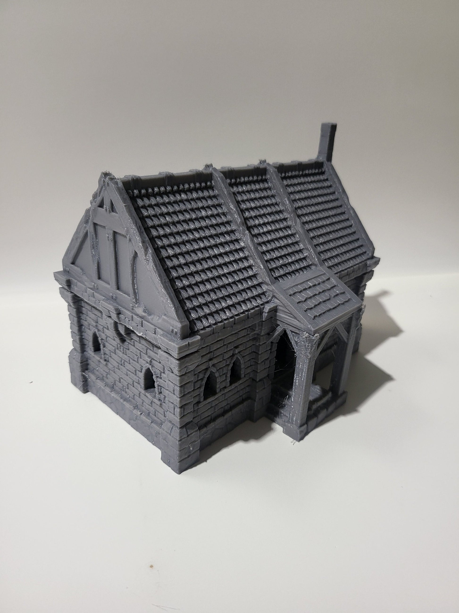 Tabletop Terrain, Mordheim, D&D, Pirate, Tower, Ruin, Ruined, houses, Tabletop, Fantasy Terrain, Town Set, Town and Market, Mordheim Set, Wargaming, Dungeons and Dragons, Lord of the rings, RPG Set, Village Set, building set, small town, Market, town