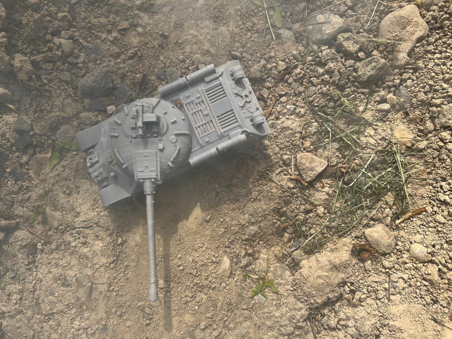 IS-3, Anti tank, Soviet Era, Post War, cold war, tabletop gaming, tabletop terrain, tank