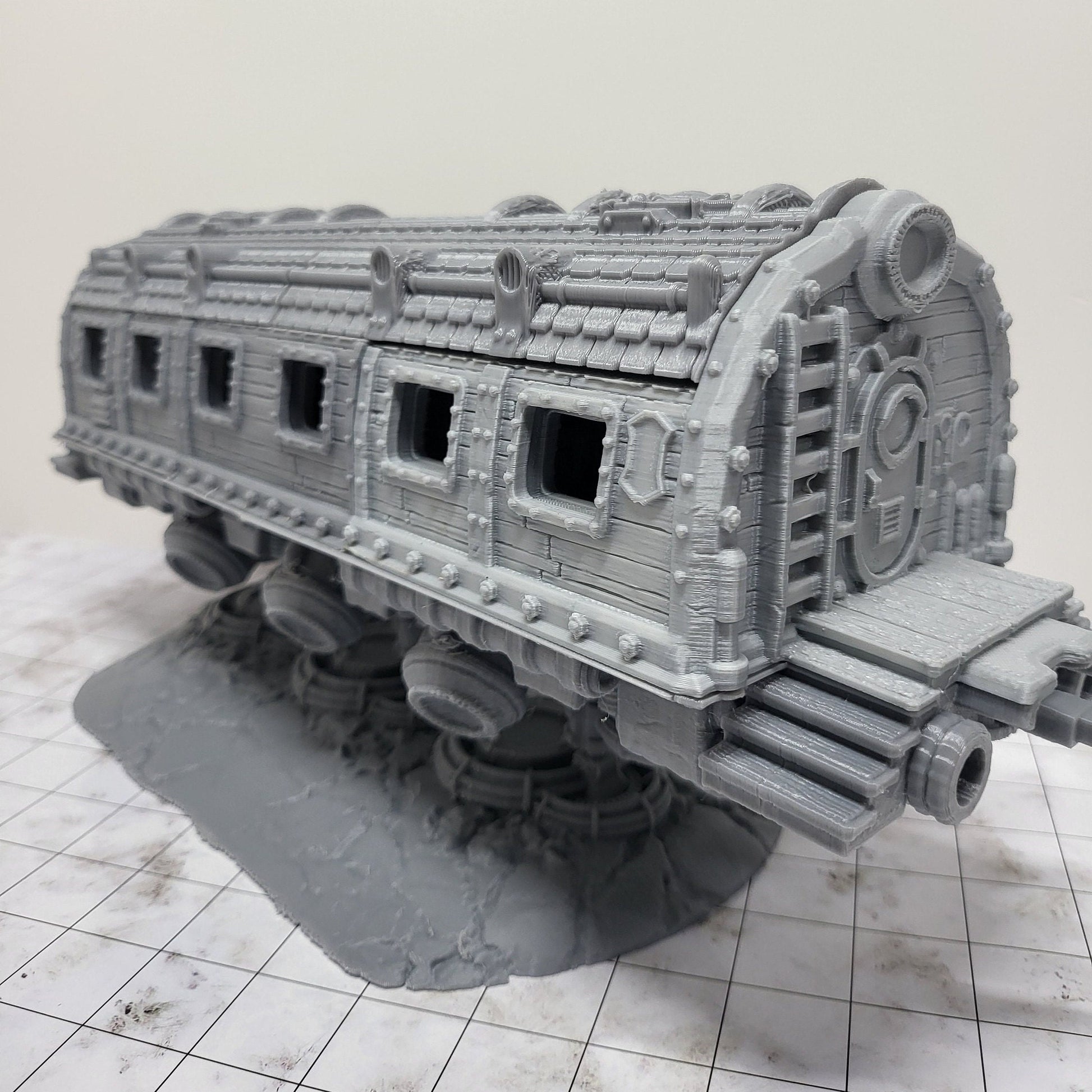 Eberron Train, Eberron Lightning Rail, Rail, Train Engine, Rail Car, Tracks, Train Terrain, Trainset, Rail Set, Rails, Lighting Rail, Locomotive, Cargo Car, Cargo Terrain, Passenger Car, Lounge, Modern Terrain, Industrial Rail, Industrial Train