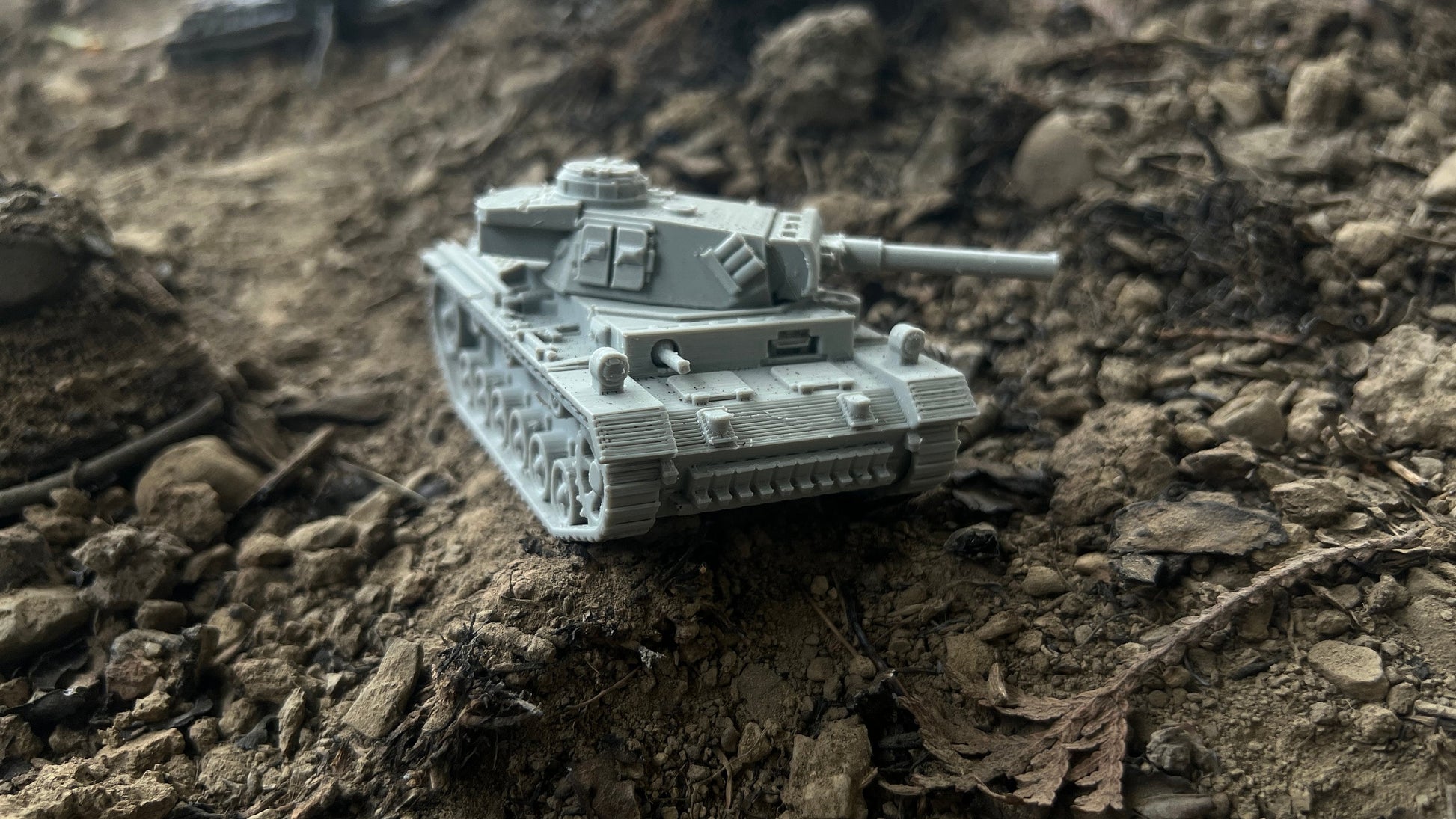 pz-iii-m-n-flamn, Panzerkampfwagen, PzKpfw V, , Modern warfare, Tabletop terrain, WW2, WWII,