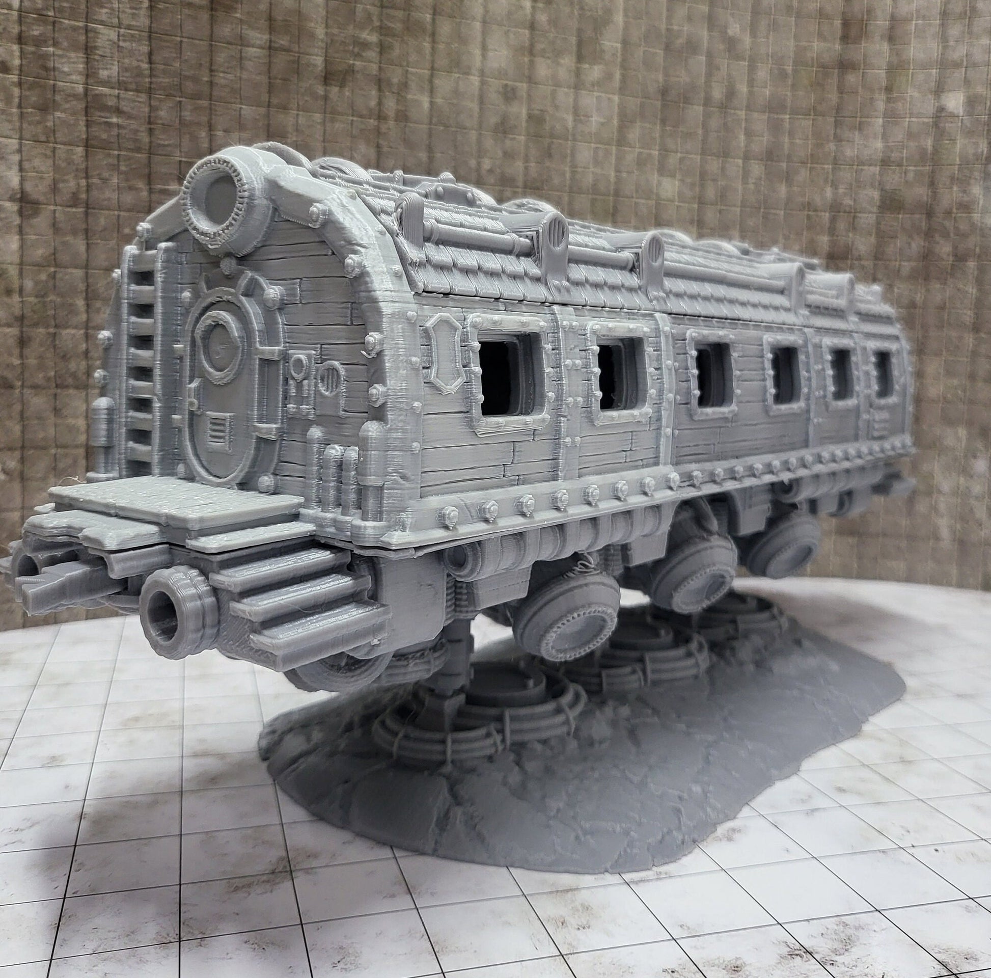 Eberron Train, Eberron Lightning Rail, Rail, Train Engine, Rail Car, Tracks, Train Terrain, Trainset, Rail Set, Rails, Lighting Rail, Locomotive, Cargo Car, Cargo Terrain, Passenger Car, Lounge, Modern Terrain, Industrial Rail, Industrial Train