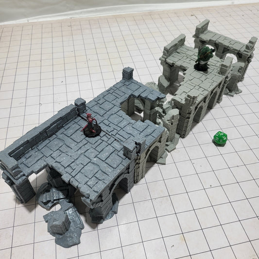 Model railroading, dungeons and Dragons, warhammer, 40k, necromunda, dnd, skyrim, old west, starwars, wargaming, city, town set, set, Bundle,dndterrain, terrain, tabletop terrain, tabletop gaming, gaming, game table, o guage, ho scale