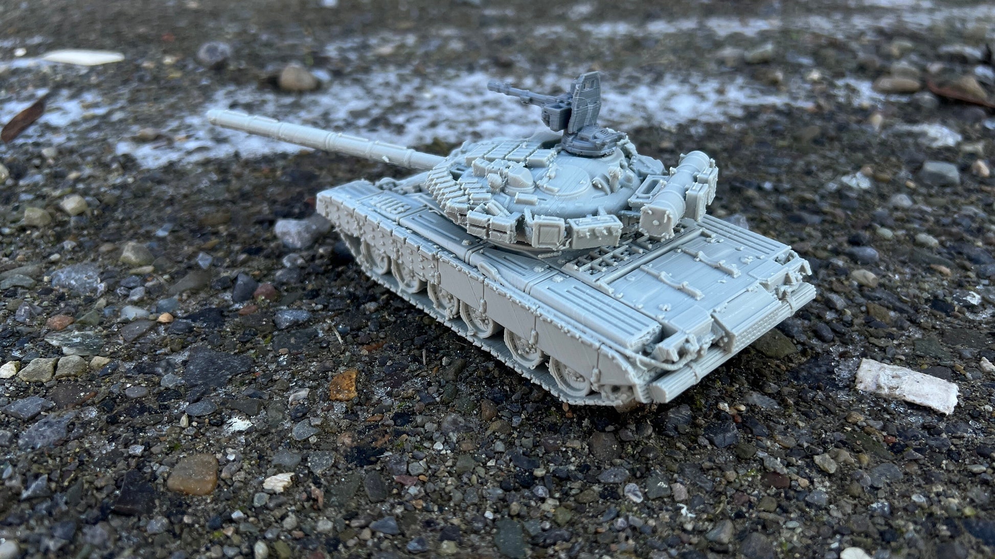 T-80-BV, Main battle tank, MBT, cold war tank, cold war, tank, Russian, Tabletop terrain, tabletop gaming,