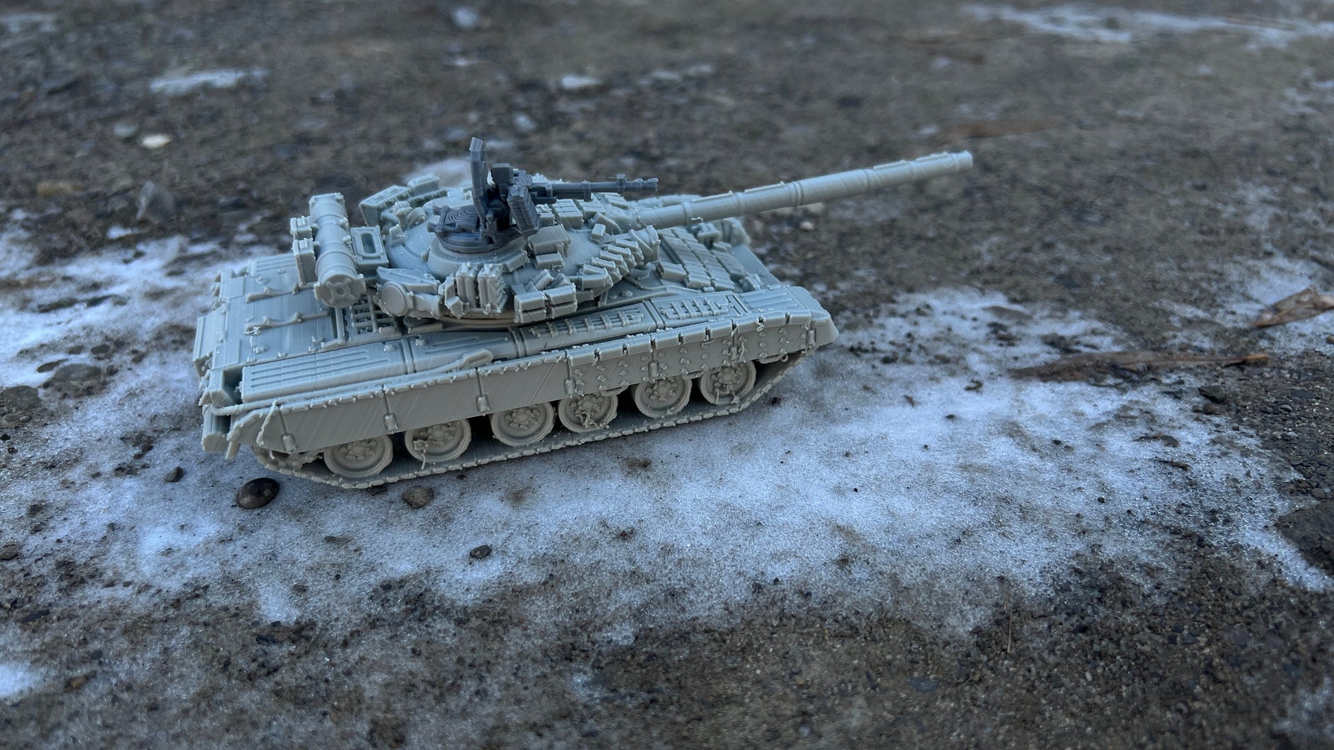 T-80-BV, Main battle tank, MBT, cold war tank, cold war, tank, Russian, Tabletop terrain, tabletop gaming,