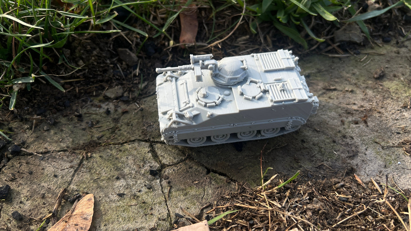 Lynx, M113 lynx, Resonance vehicle, APC, Modern warfare, Tabletop terrain, WW2, Modern tank,