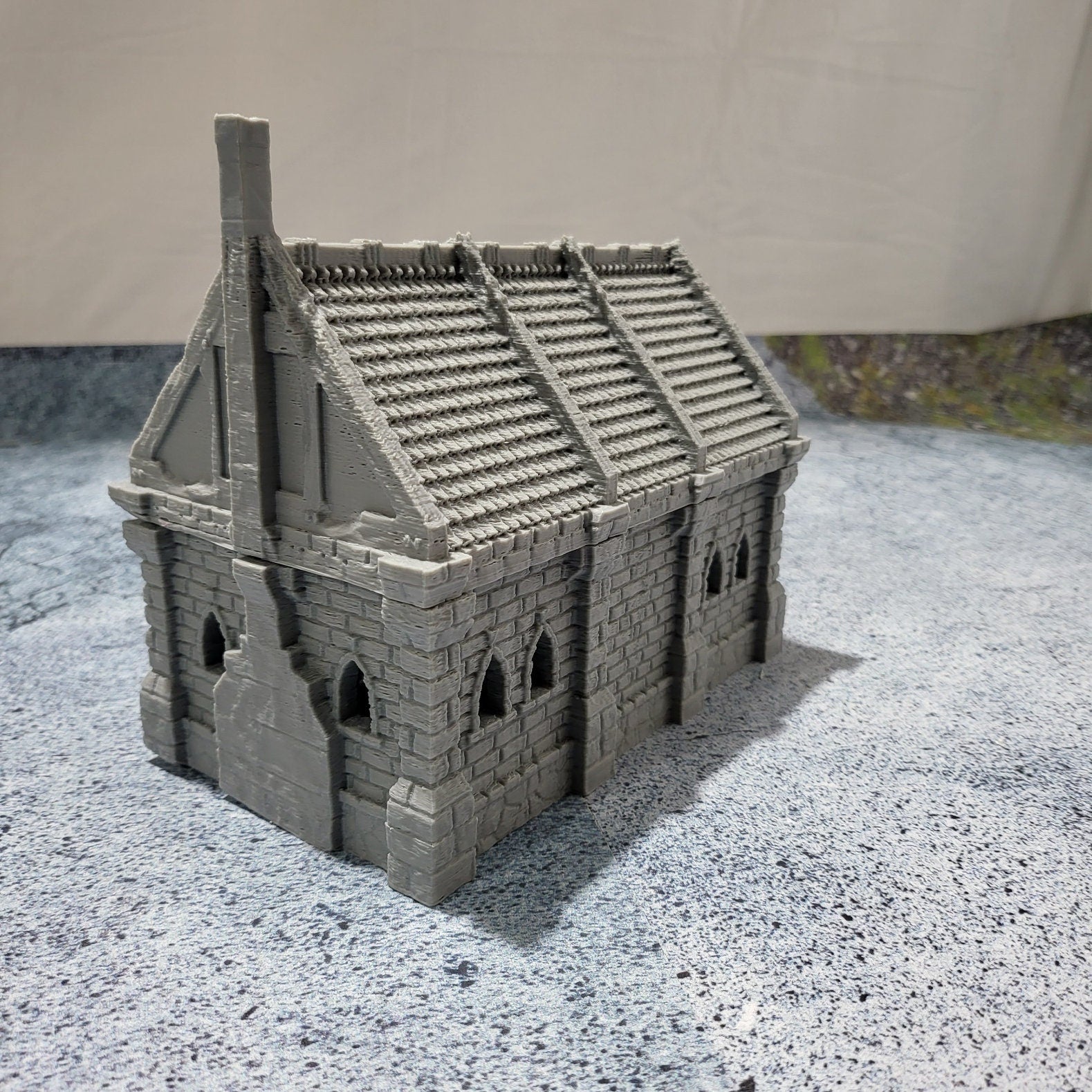 Tabletop Terrain, Mordheim, D&D, Pirate, Tower, Ruin, Ruined, houses, Tabletop, Fantasy Terrain, Town Set, Town and Market, Mordheim Set, Wargaming, Dungeons and Dragons, Lord of the rings, RPG Set, Village Set, building set, small town, Market, town