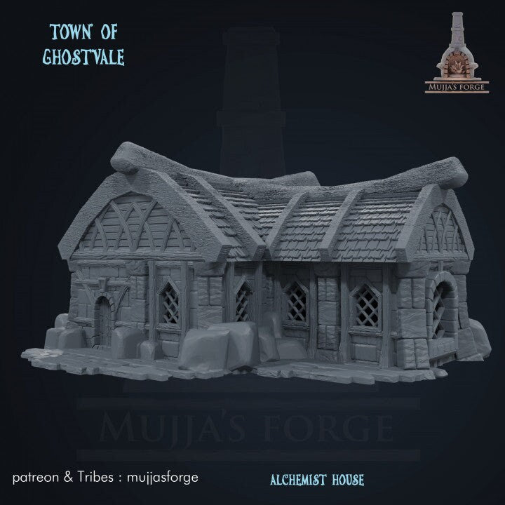 Tabletop Terrain, Mordheim, D&D, Pirate, Tower, Ruin, Ruined, houses, Tabletop, Fantasy Terrain, Town Set, Town and Market, Mordheim Set, Wargaming, Dungeons and Dragons, Lord of the rings, RPG Set, Village Set, building set, small town, Market, town