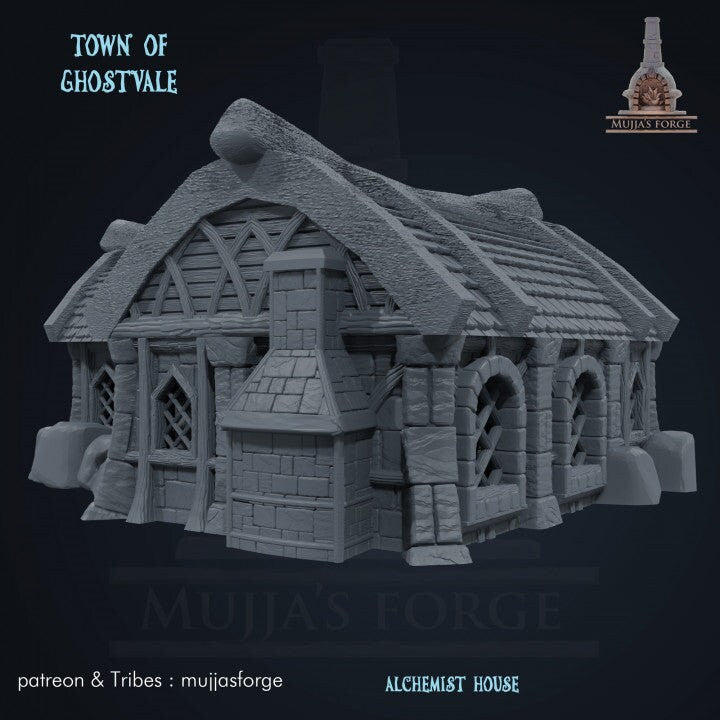 Tabletop Terrain, Mordheim, D&D, Pirate, Tower, Ruin, Ruined, houses, Tabletop, Fantasy Terrain, Town Set, Town and Market, Mordheim Set, Wargaming, Dungeons and Dragons, Lord of the rings, RPG Set, Village Set, building set, small town, Market, town