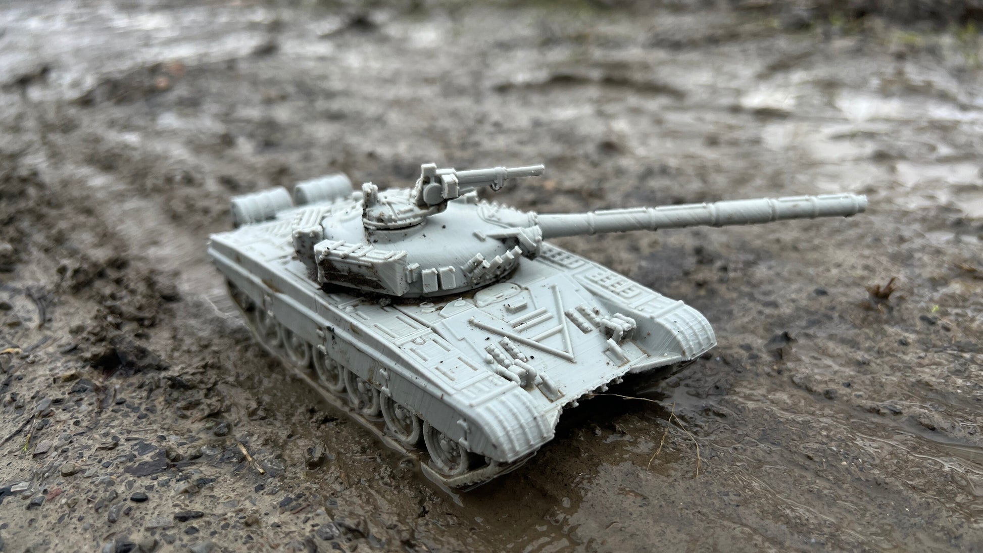 T-72 A Tank, Moveable Turrets, Modern Warfare, Tanks, Gun Turrets,