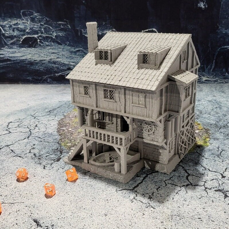 Tavern, Port, Port Tavern,Tabletop, dungeons and dragons, Lord of the rings, ruin, dnd rpg, ruins, temple, d and d games, warhammer, dnd, dnd campaign, grimdark, tabletop terrain