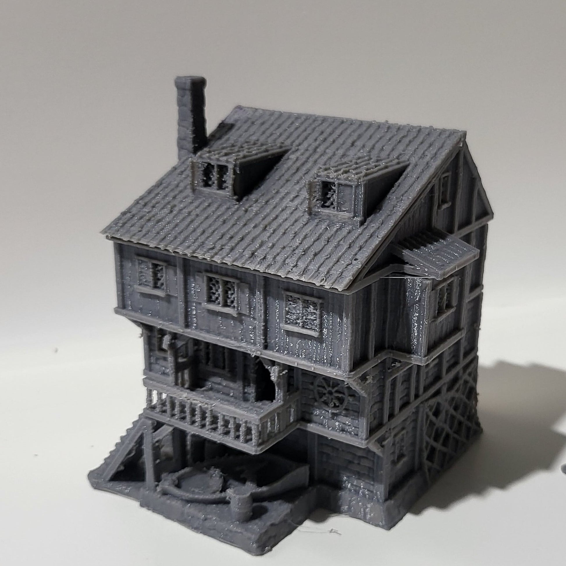 Tavern, Port, Port Tavern,Tabletop, dungeons and dragons, Lord of the rings, ruin, dnd rpg, ruins, temple, d and d games, warhammer, dnd, dnd campaign, grimdark, tabletop terrain