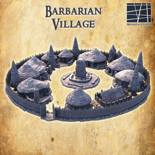 Tabletop Terrain, Mordheim, D&D, Pirate, Tower, Ruin, Ruined, houses, Tabletop, Fantasy Terrain, Town Set, Town and Market, Mordheim Set, Wargaming, Dungeons and Dragons,Barbarian, RPG Set, Village Set, Chaos, small town, Market, town