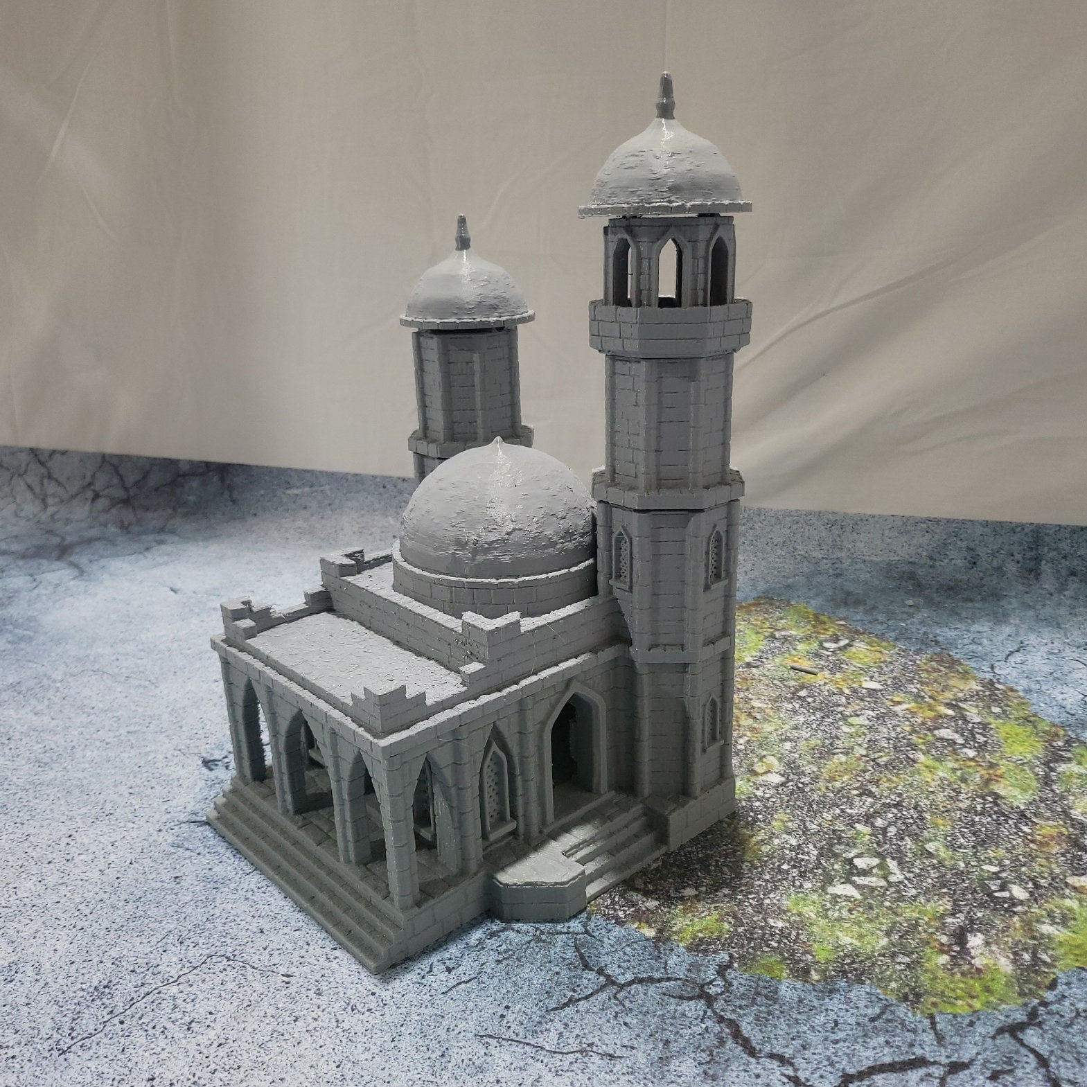 Tabletop Terrain, Mordheim, D&D, Pirate, Tower, Ruin, Ruined, houses, Tabletop, Fantasy Terrain, Town Set, Town and Market, Mordheim Set, Wargaming, Dungeons and Dragons, Lord of the rings, RPG Set, Village Set, building set, small town, Market, town