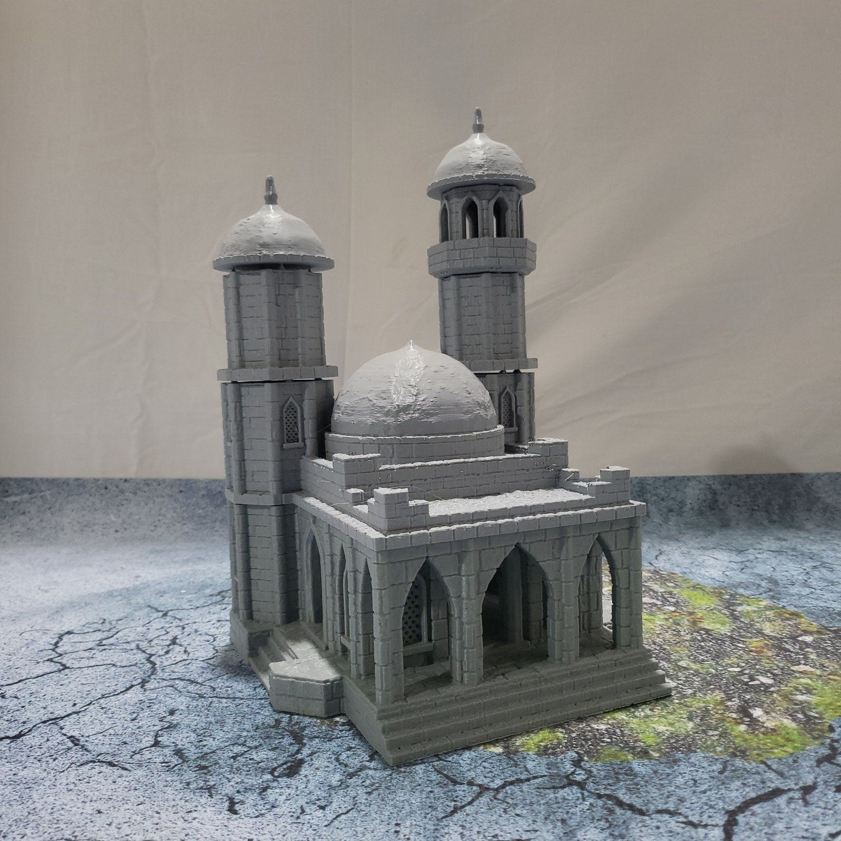 Tabletop Terrain, Mordheim, D&D, Pirate, Tower, Ruin, Ruined, houses, Tabletop, Fantasy Terrain, Town Set, Town and Market, Mordheim Set, Wargaming, Dungeons and Dragons, Lord of the rings, RPG Set, Village Set, building set, small town, Market, town