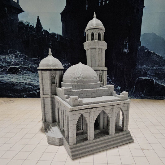 Tabletop Terrain, Mordheim, D&D, Pirate, Tower, Ruin, Ruined, houses, Tabletop, Fantasy Terrain, Town Set, Town and Market, Mordheim Set, Wargaming, Dungeons and Dragons, Lord of the rings, RPG Set, Village Set, building set, small town, Market, town