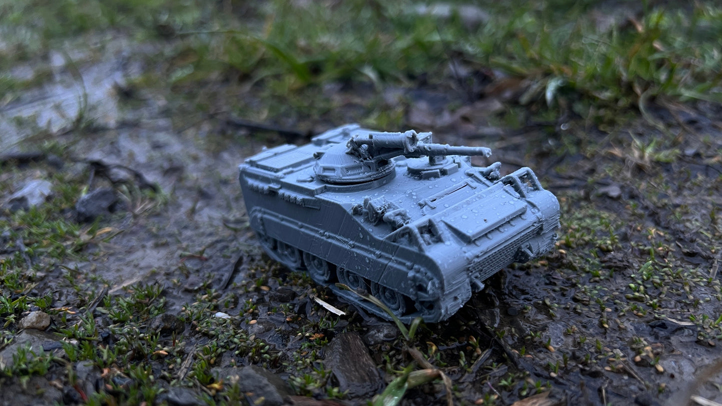 Lynx, M113 lynx, Resonance vehicle, APC, Modern warfare, Tabletop terrain, WW2, Modern tank,