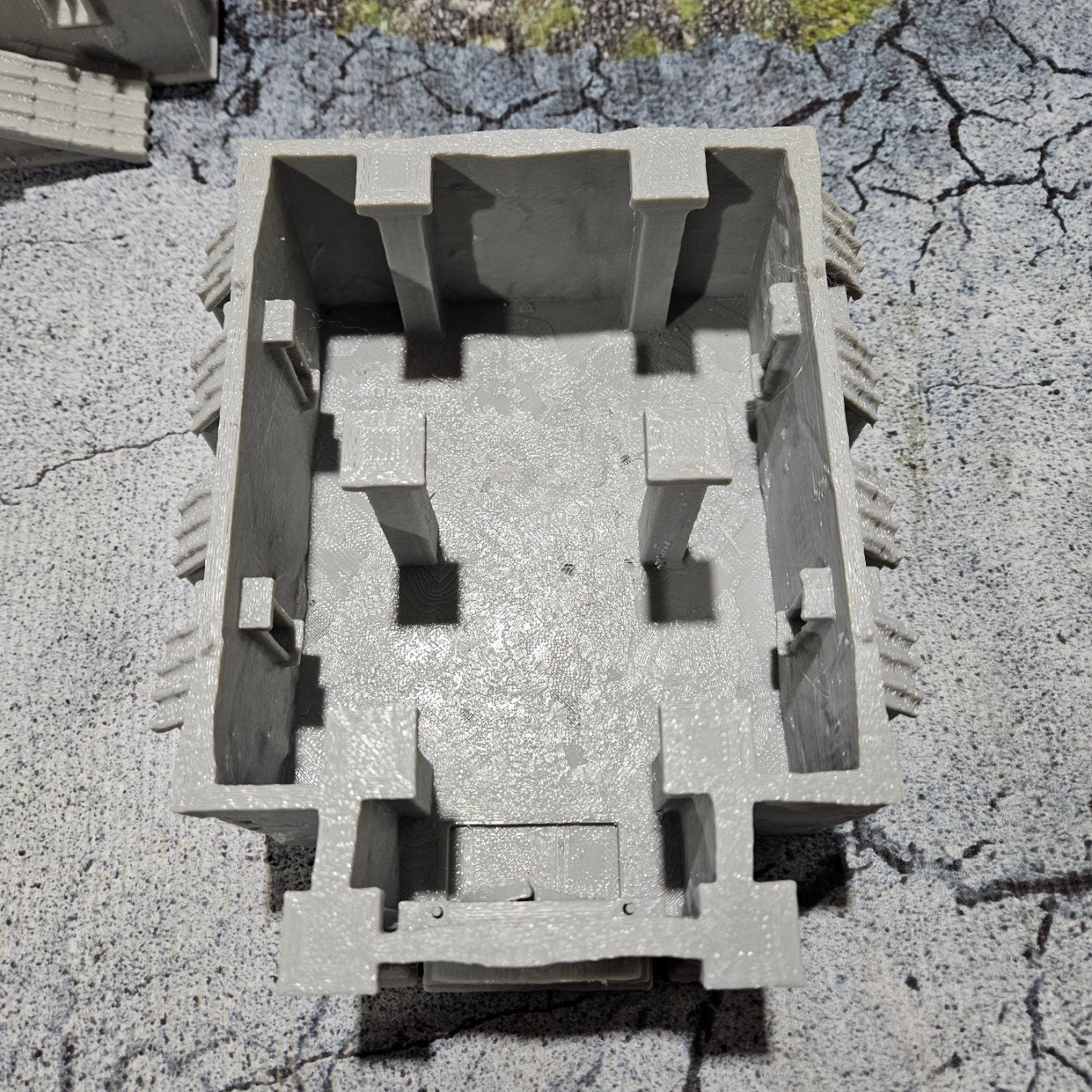 dnd terrain, Dungeons and Dragons, Dungeon Master, Bundle, board game, warhammer 40k, star wars, dnd dice, birthday gift, miniatures, role playing games, cyberpunk, Desert Terrain, PLA, 28mm, Set, Tabletop grimdark, warhammer, 40k, battleground,