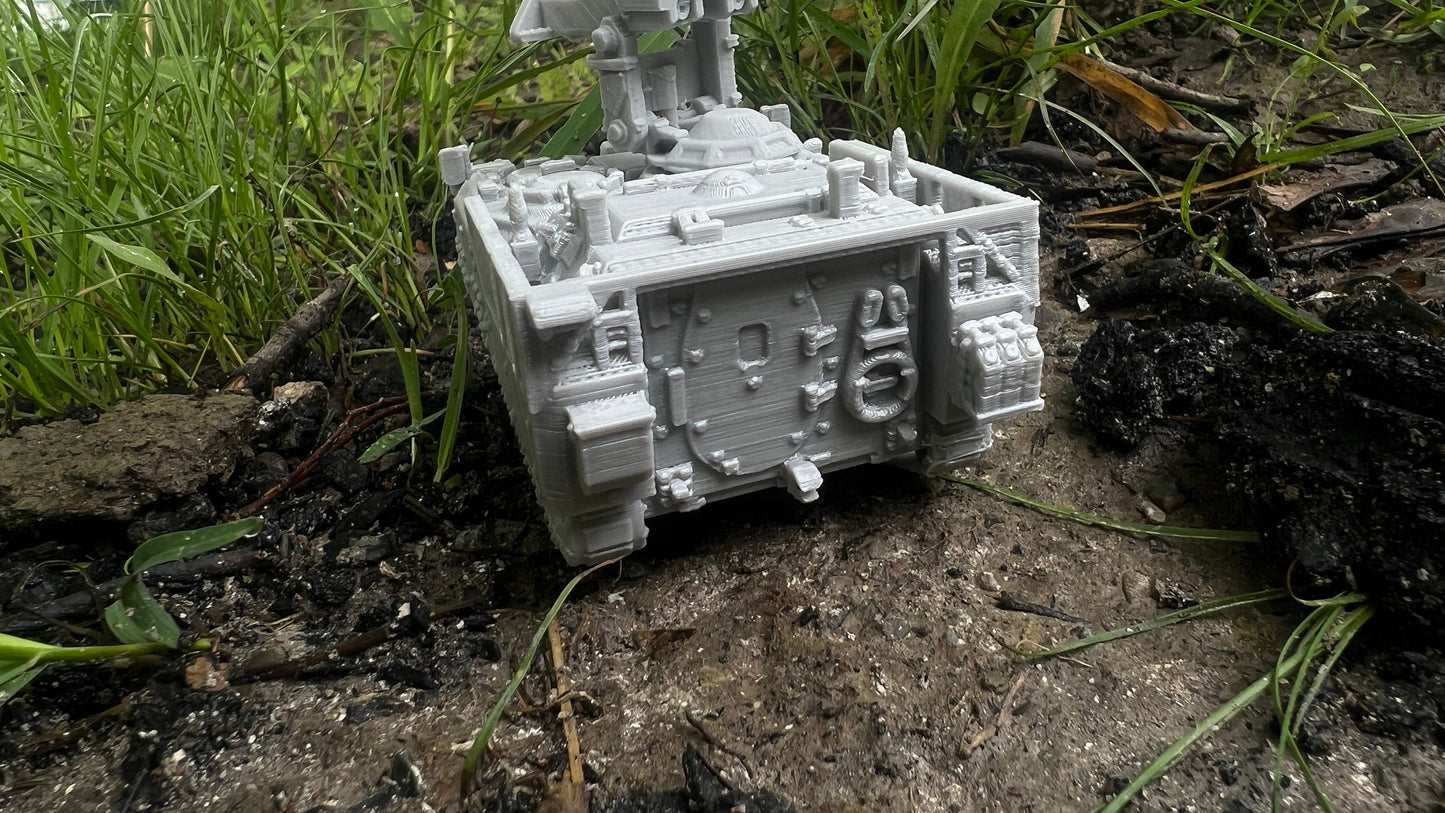 YPR-765 PRAT, APC, Dutch, Modern warfare, Tabletop terrain, WW2, Modern tank,