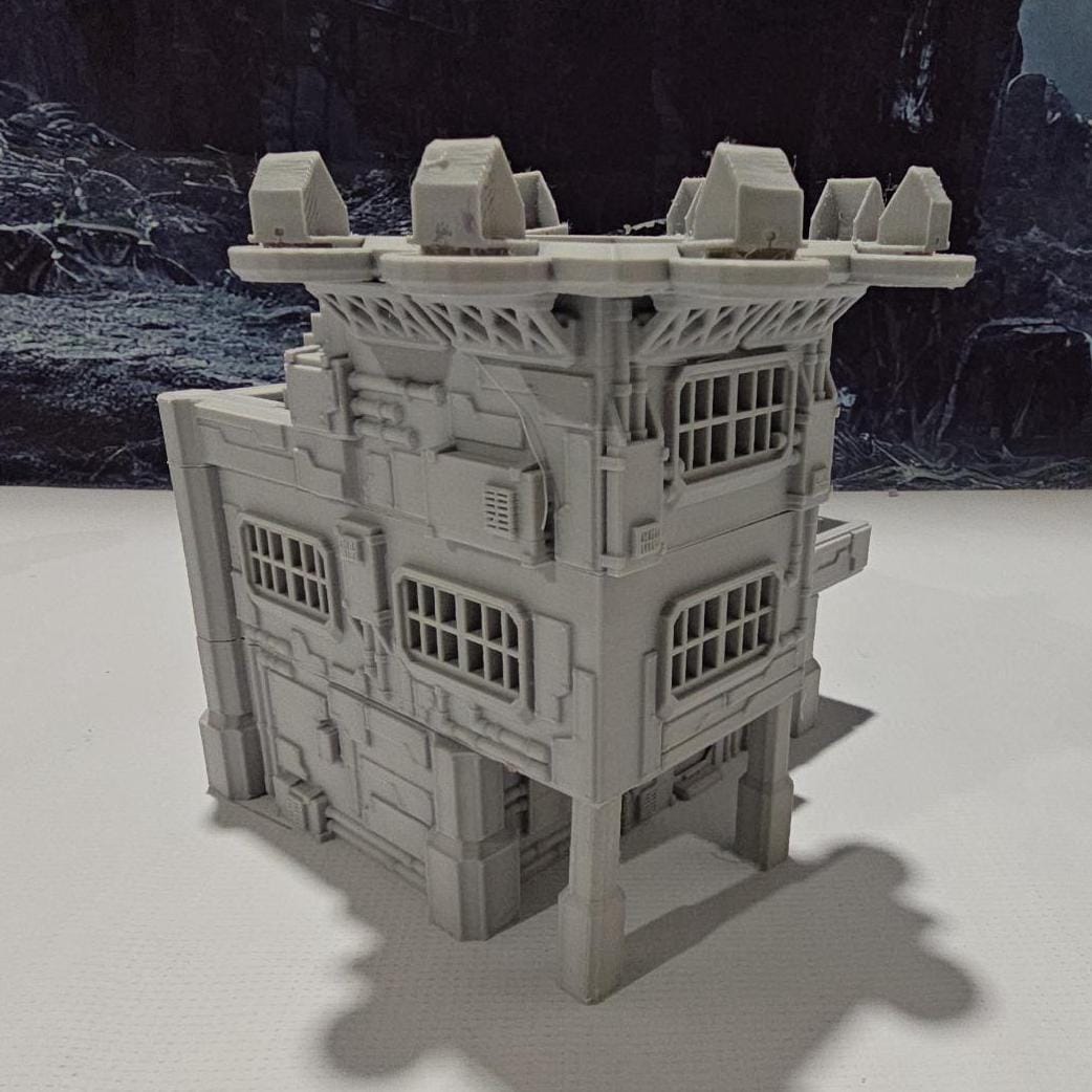 Steampunk, Post apocalyptic, Modern, industrial. steampunk terrain, apocolyptic terrain, modern terrain, industrial terrain, mordheim, Ruins, Church, Church Ruins, tabletop Ruins, Tabletop Terrain, Ruined Terrain, Castle ruins, ruin, game top