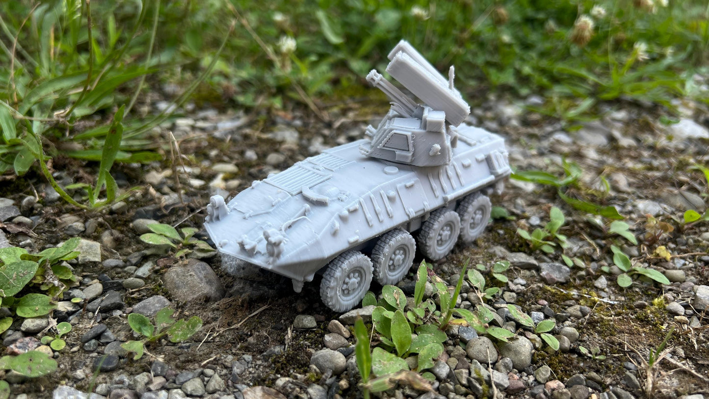 LAV-25, , Modern warfare, Tabletop terrain, WW2, Modern tank,