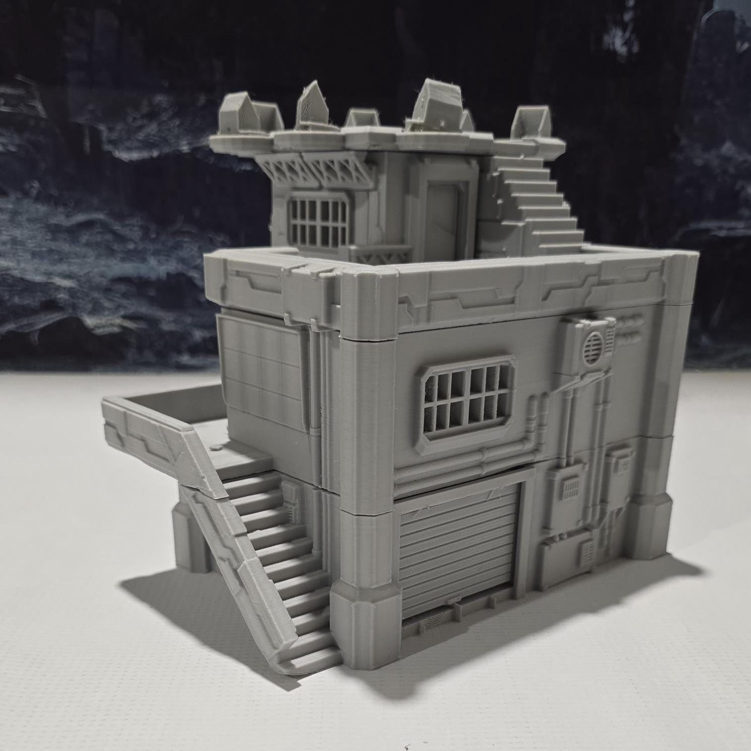 Steampunk, Post apocalyptic, Modern, industrial. steampunk terrain, apocolyptic terrain, modern terrain, industrial terrain, mordheim, Ruins, Church, Church Ruins, tabletop Ruins, Tabletop Terrain, Ruined Terrain, Castle ruins, ruin, game top