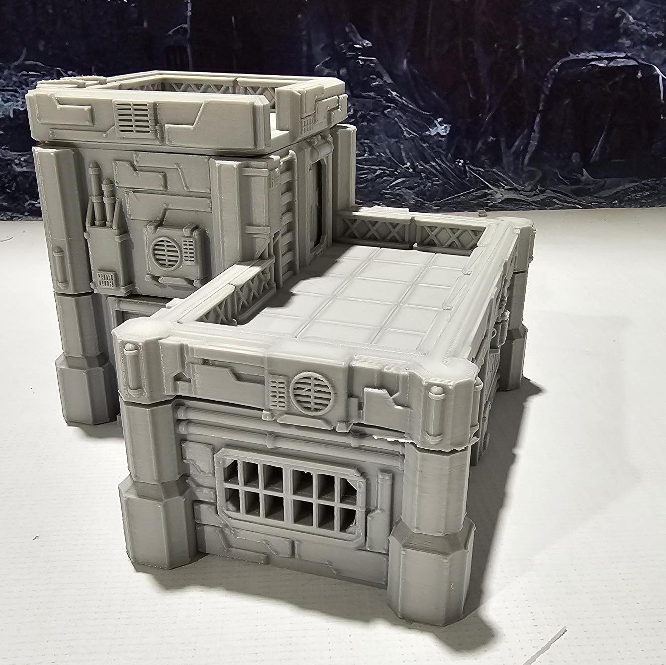 Steampunk, Post apocalyptic, Modern, industrial. steampunk terrain, apocolyptic terrain, modern terrain, industrial terrain, mordheim, Ruins, Church, Church Ruins, tabletop Ruins, Tabletop Terrain, Ruined Terrain, Castle ruins, ruin, game top