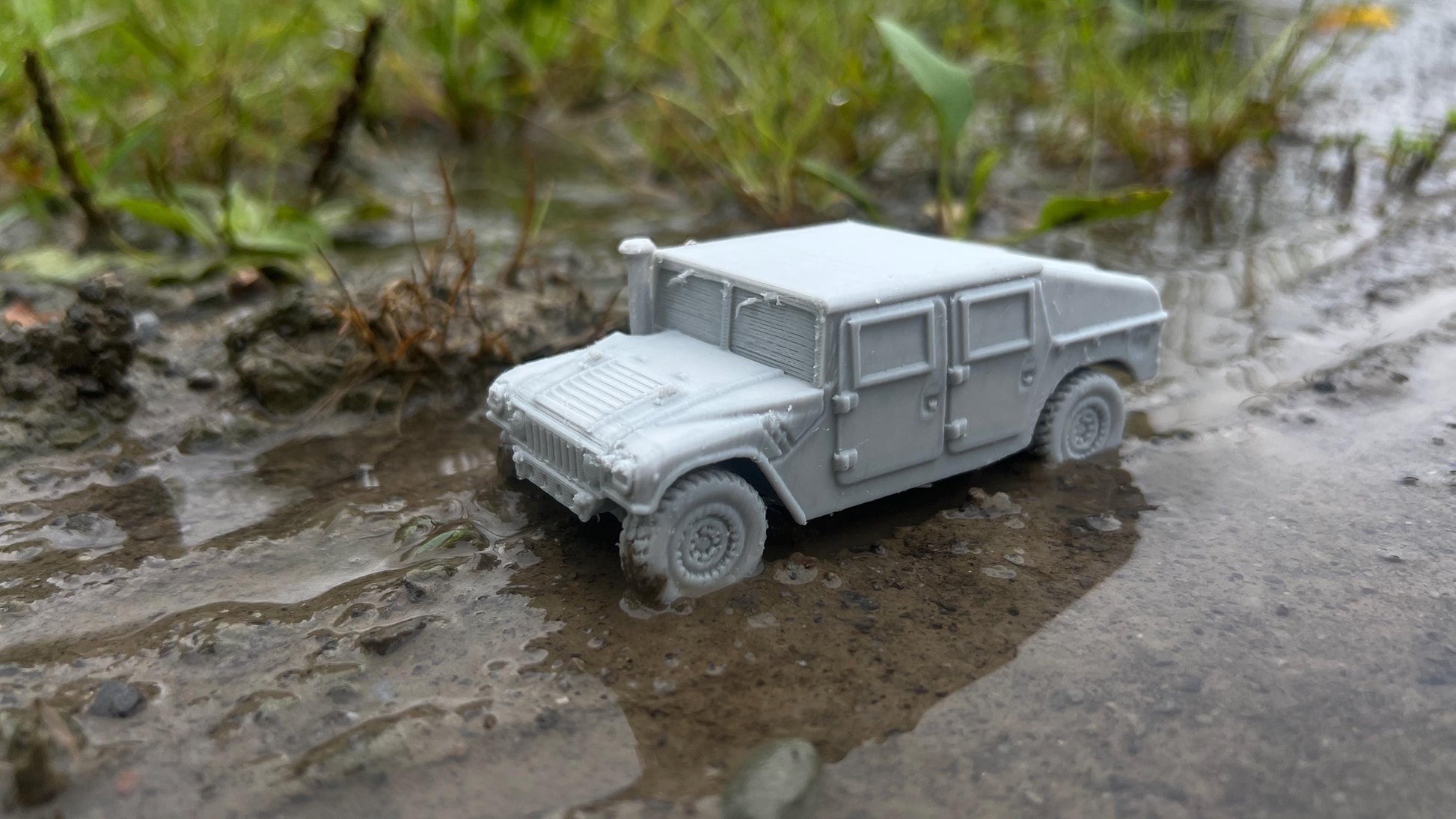 Humvee, Armored vehicle, Modern warfare, Tabletop terrain, WW2, Modern tank,