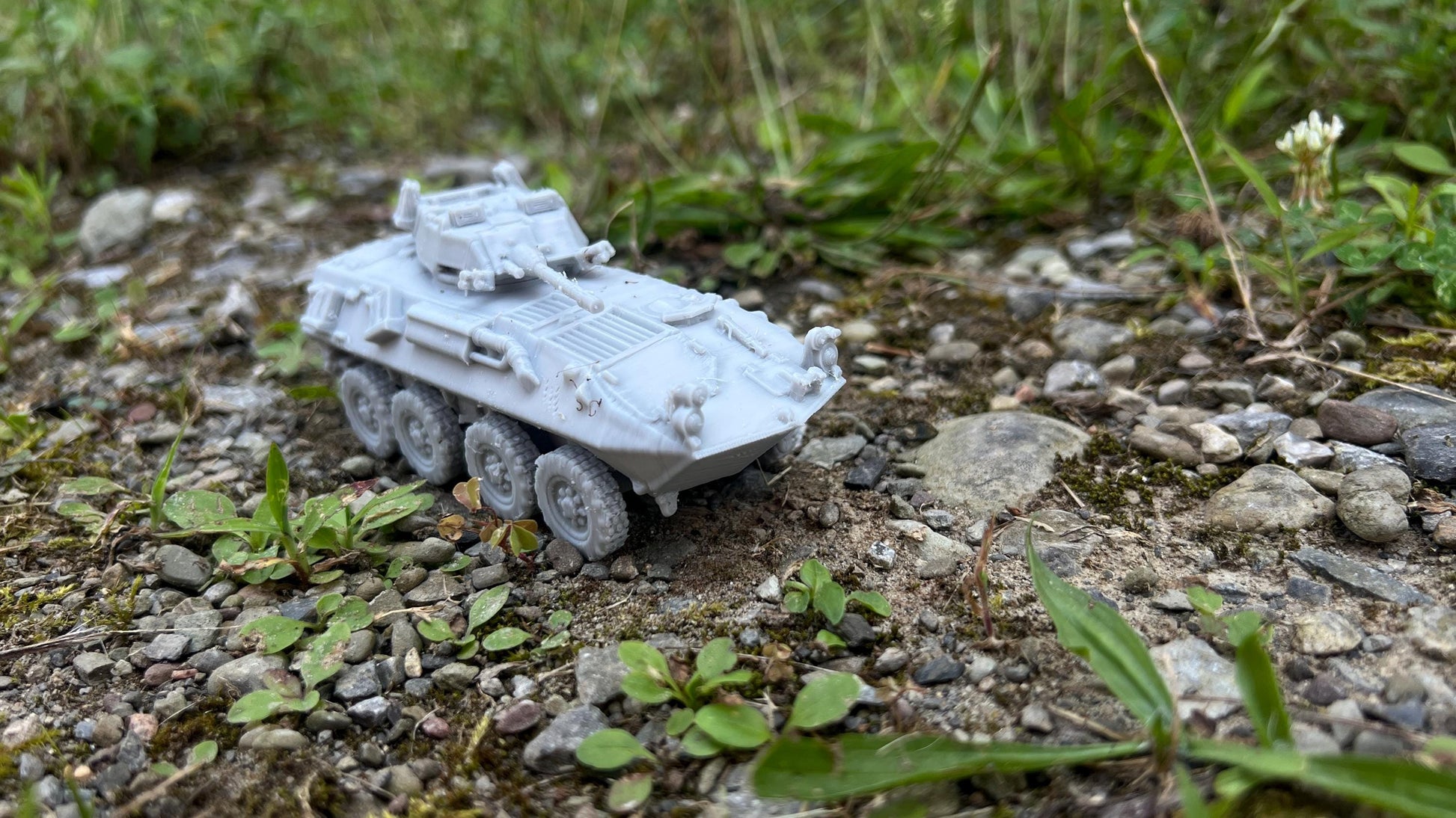 LAV-25, , Modern warfare, Tabletop terrain, WW2, Modern tank,