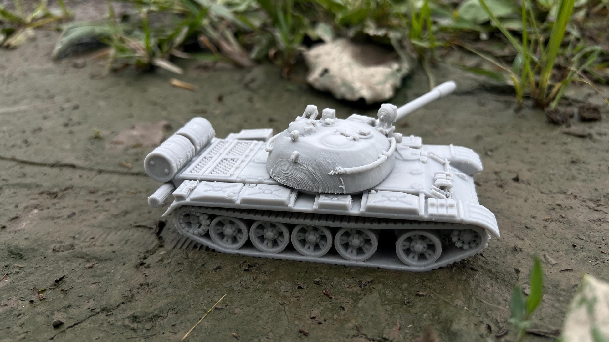 T-55, Soviet union, cold war tank, cold war, tank, Russian, Tabletop terrain, tabletop gaming,