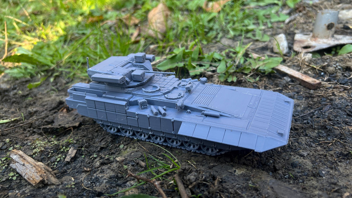 T-15 IFV Armata for Tabletop Wargaming - Cold War to Modern Warfare Model